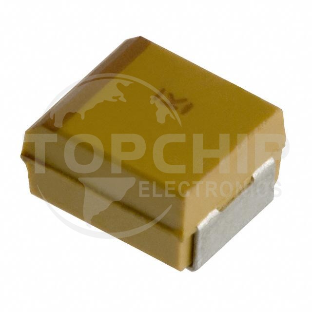 T491B106K016AT