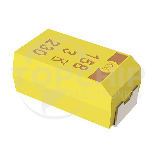 T540B336K006BH8610