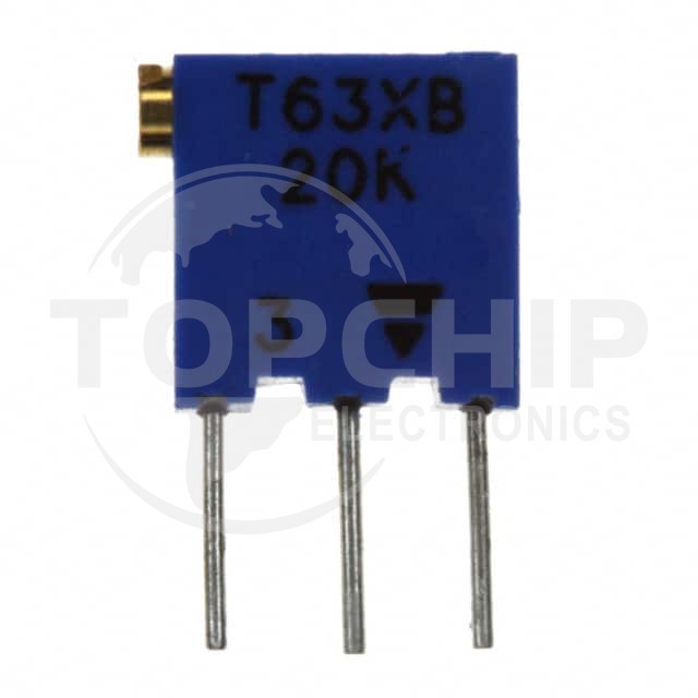 T63XB203KT20