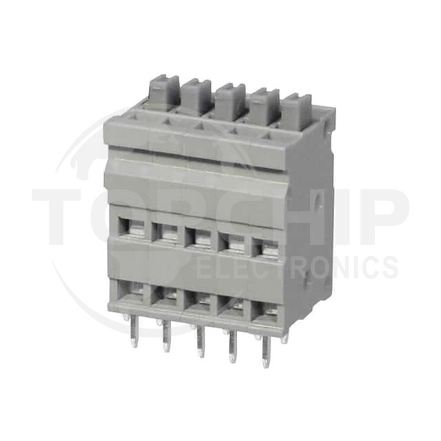 TBL009V-254-05GY-2GY