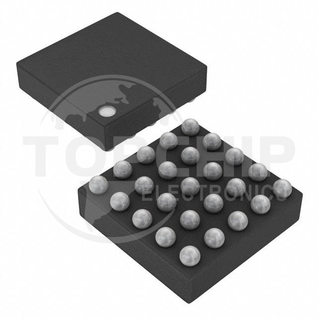 TCA8418EYFPR