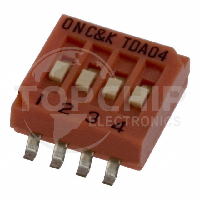 TDA04H0SK1