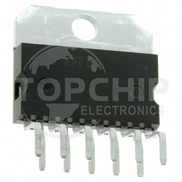 TDA1910HS