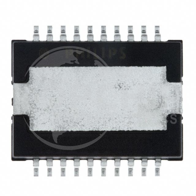 TDA3681ATH/N1S,518