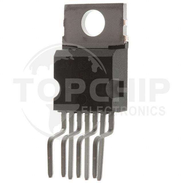 TDA7240AH