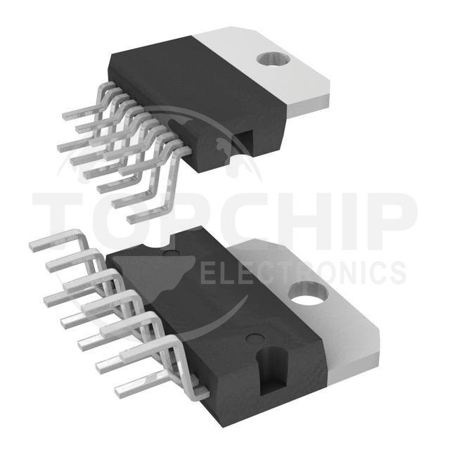 TDA7256