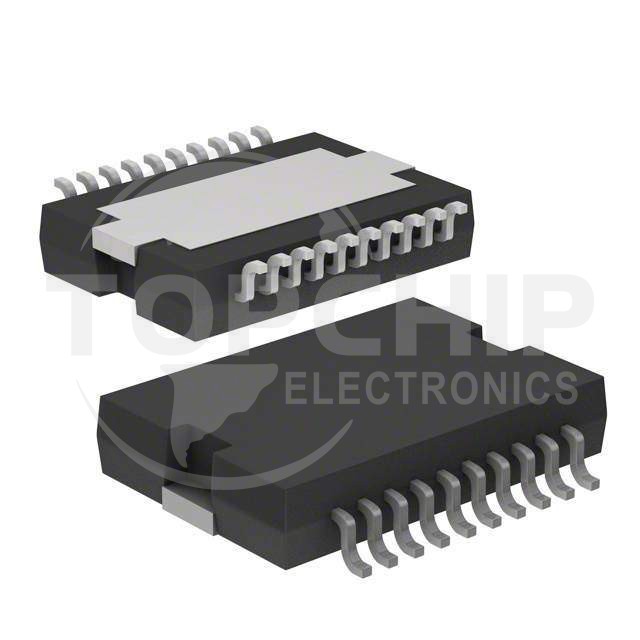 TDA7297D
