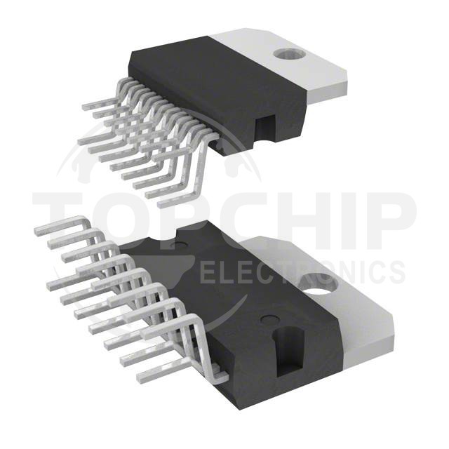 TDA7372B