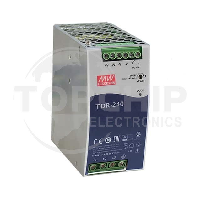 TDR-240-48