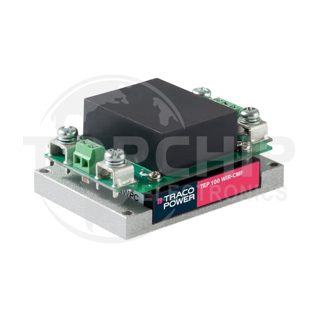 TEP 100-2413WIR-CMF