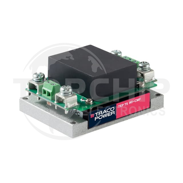 TEP 75-4811WI-CMF