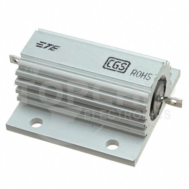 THS7510RJ