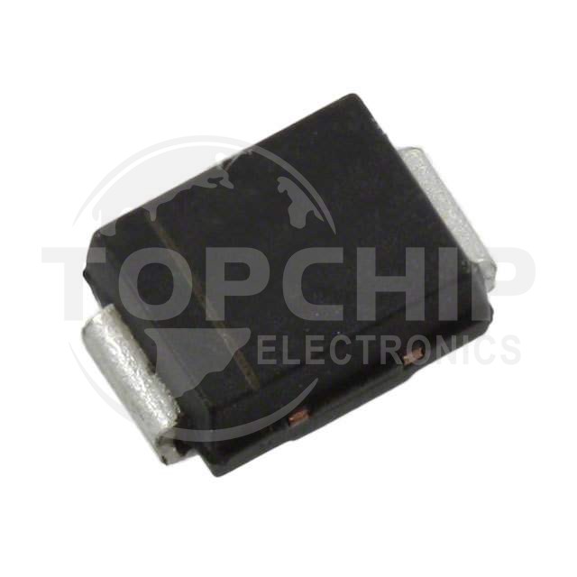 TISP4S260M3BJR-S