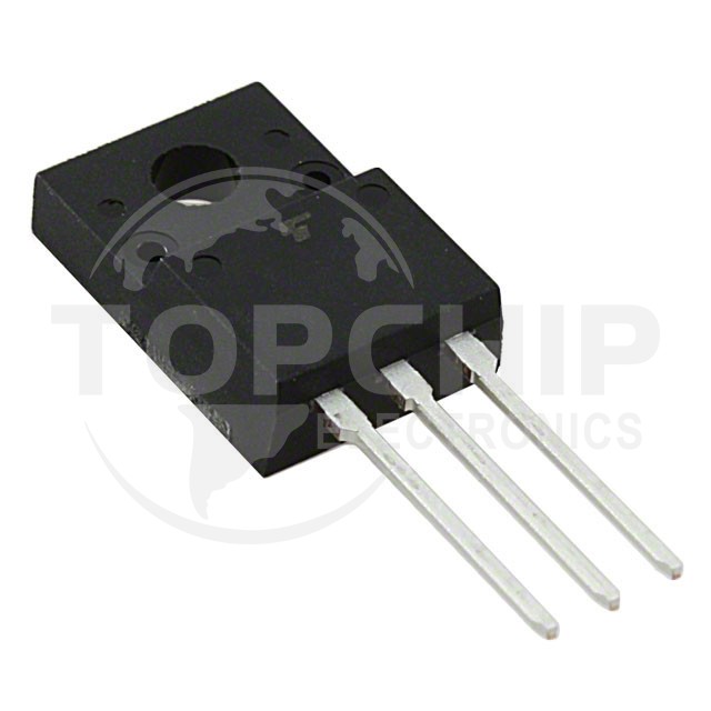 TK12A60U(Q,M)
