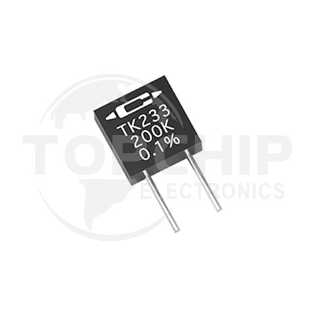 TK233-200K-0.1%-10PPM
