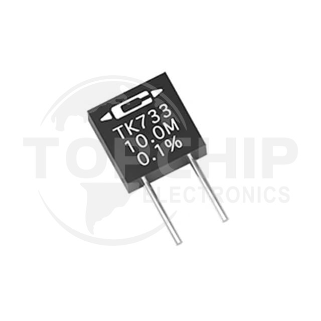 TK733-10.0M-0.1%-10PPM