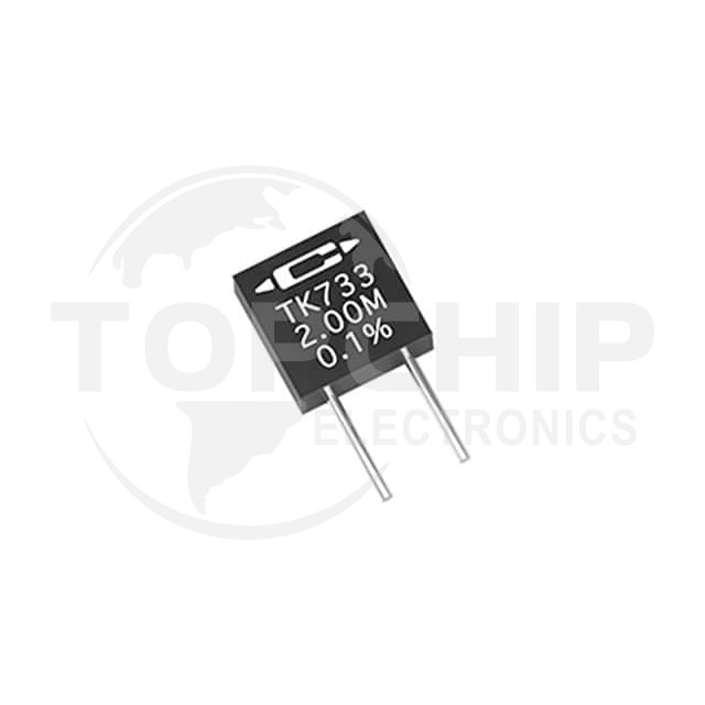 TK733-2.00M-0.1%-10PPM