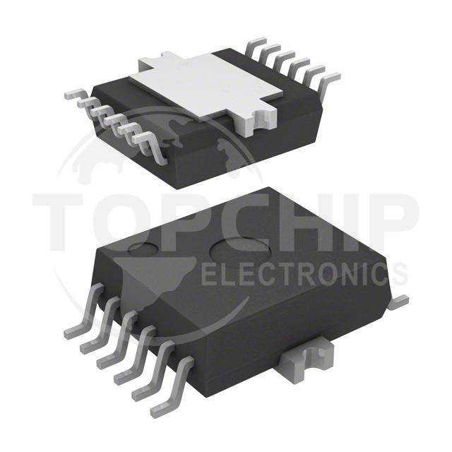 TLE6214L