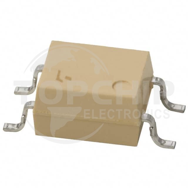 TLP127TPRUF
