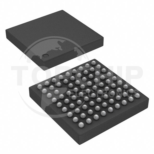 TLV320DAC23IGQER