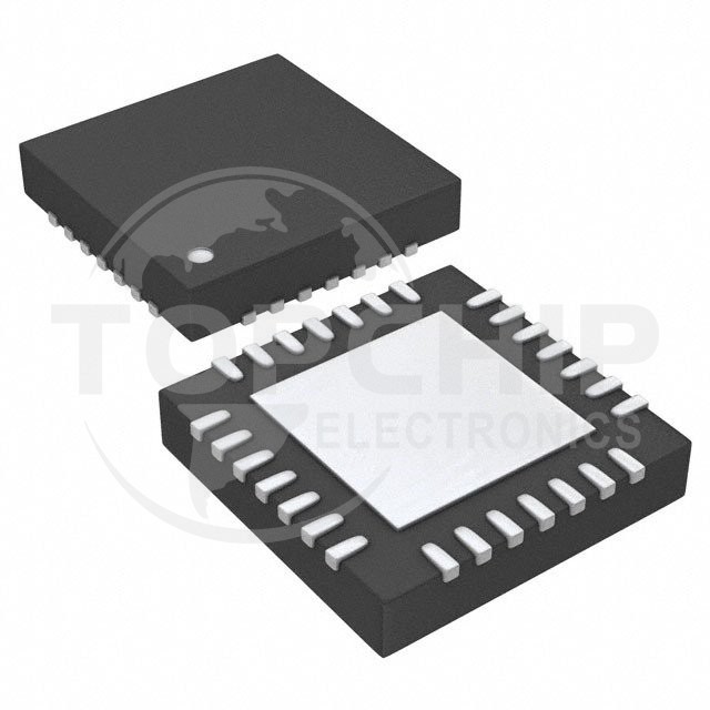 TLV320DAC23RHDR