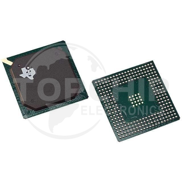 TMS320C28342ZFET