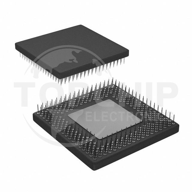 TMS320C40GFL40