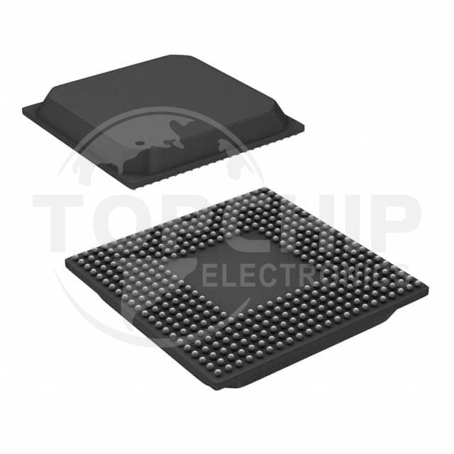 TMS320C6203BGNY300