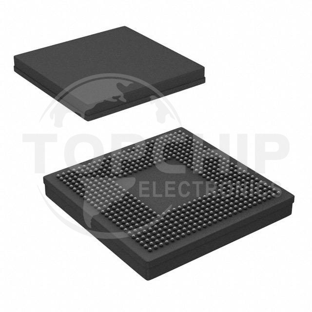 TMS320C6472ECTZ7