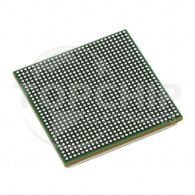 TMS320C6670AXCYP2