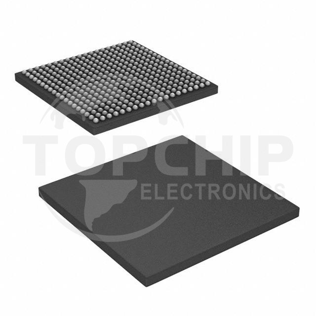 TMS320C6742BZWT2