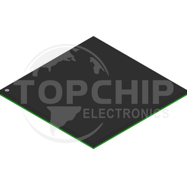 TMS320C6747CZKB3