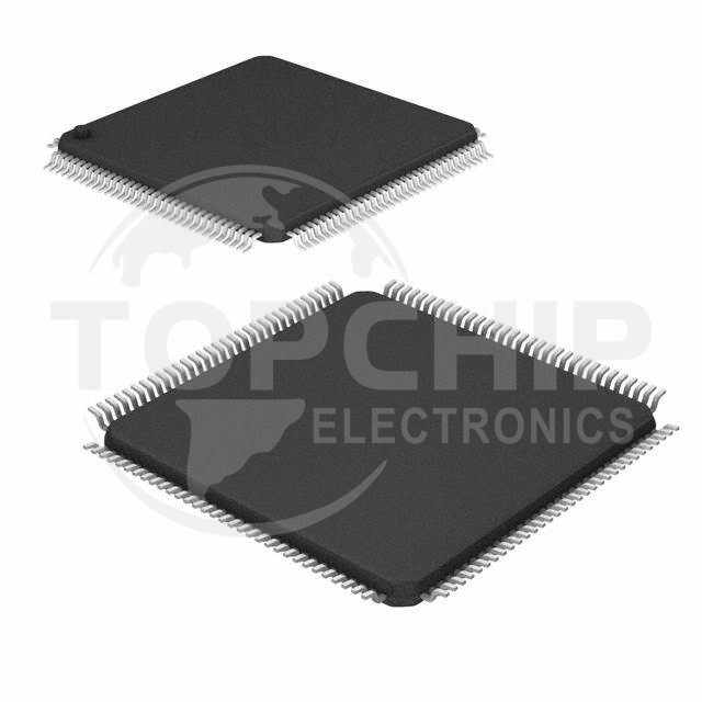 TMS320LC545APBK-50