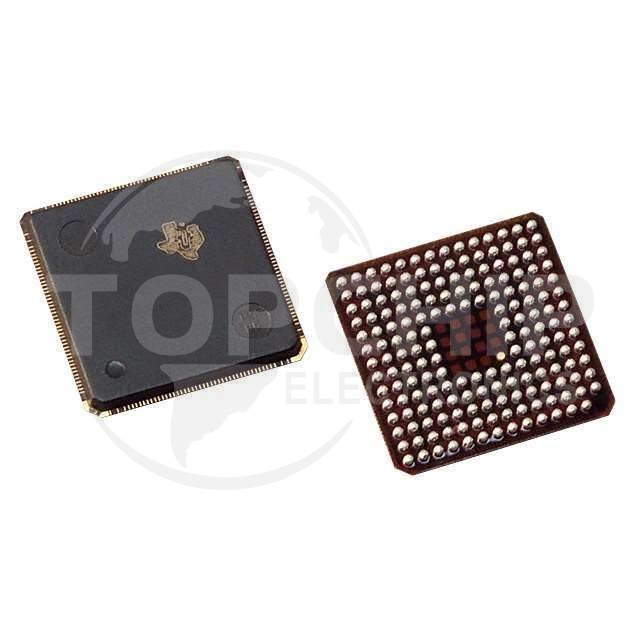 TMS320VC5507ZAY