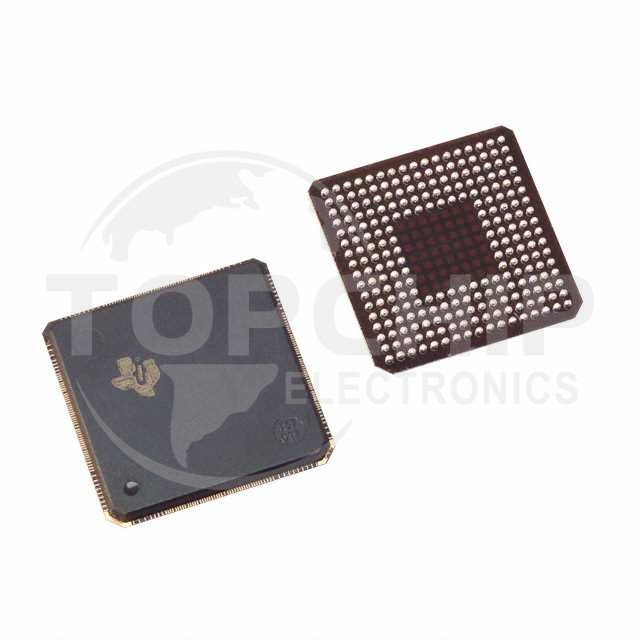 TMS320VC5510AZAV1