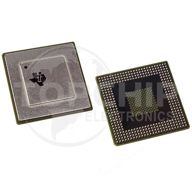 TMS32C6202BGNZA250
