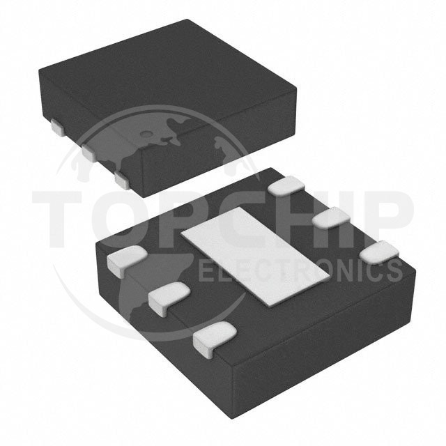 TPD3E001DRSR