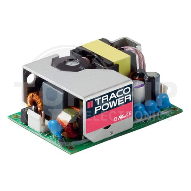 TPI 100-136A-J