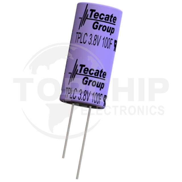 TPLC-3R8/100MR12X25