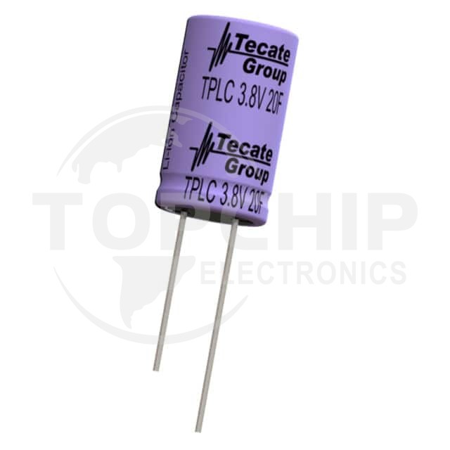 TPLC-3R8/20MR10X16