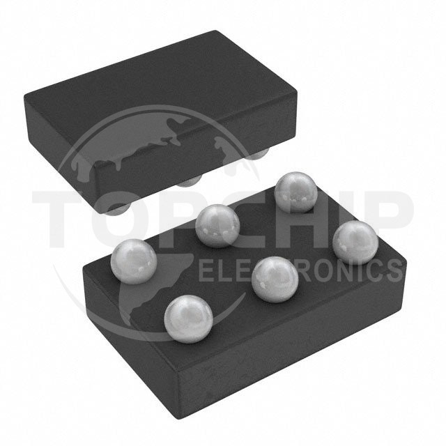 TPS22922YFPR