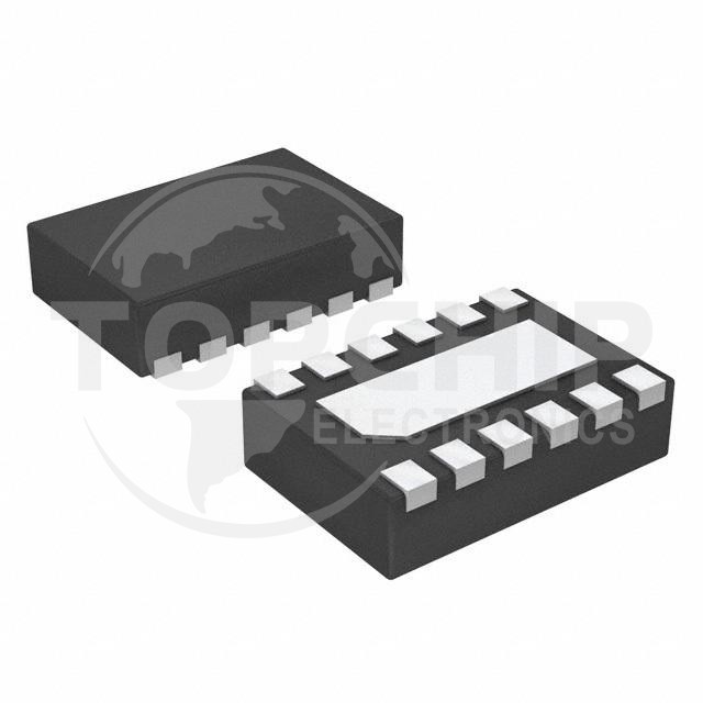TPS25820DSSR