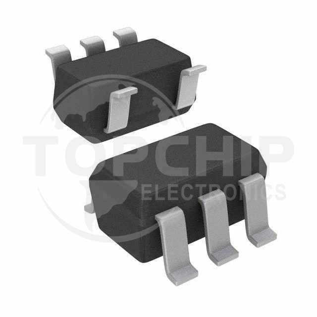 TPS3825-50DBVT
