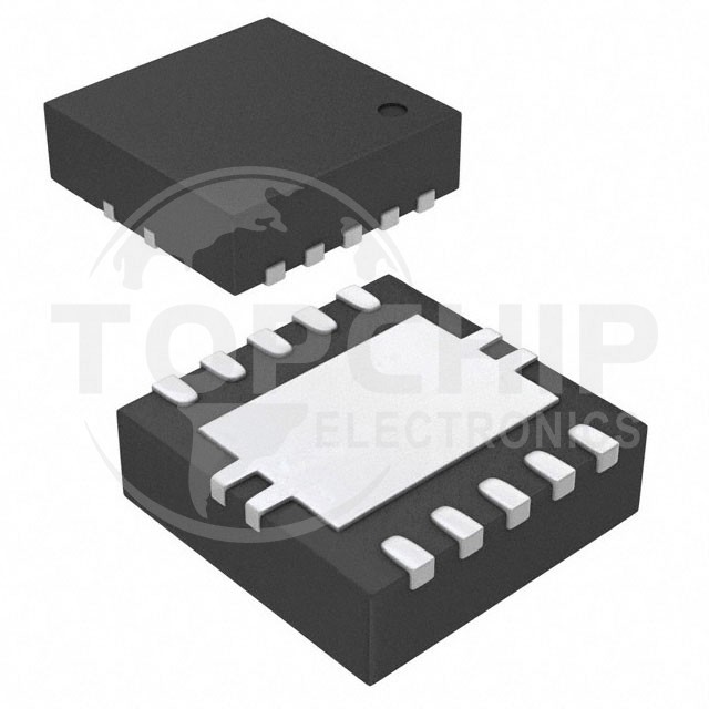 TPS7A3901DSCT