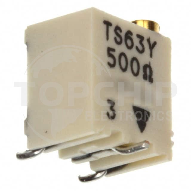 TS63Y501KR10