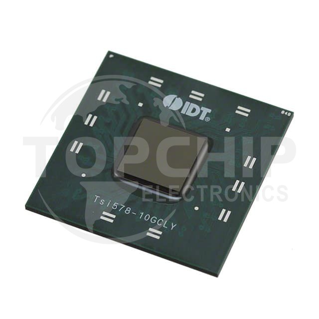 TSI578-10GCLY