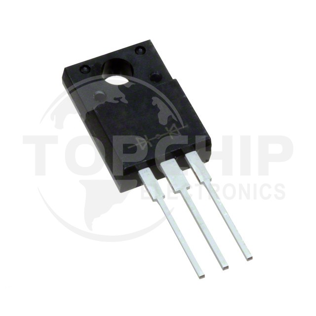 TSM60NB260CI C0G