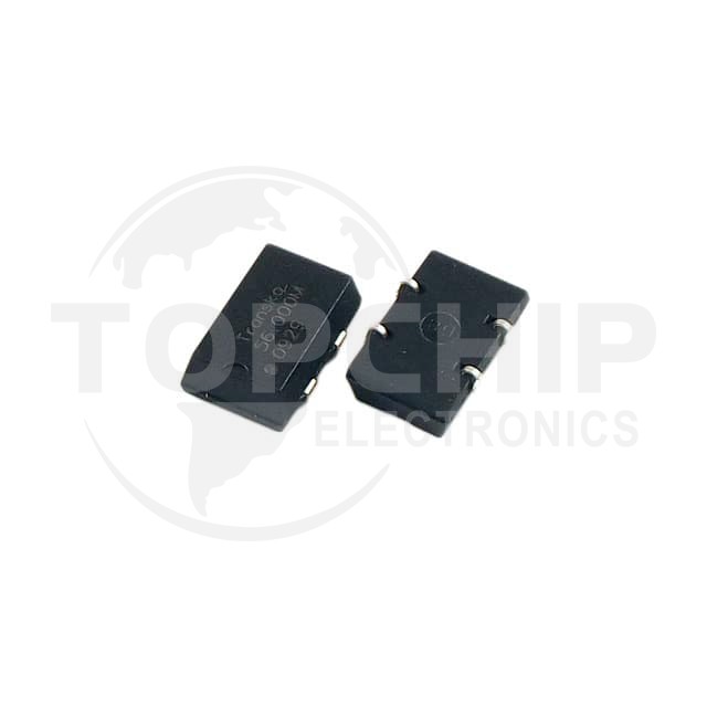 TSP-H50GM33ST-8.192M-TR