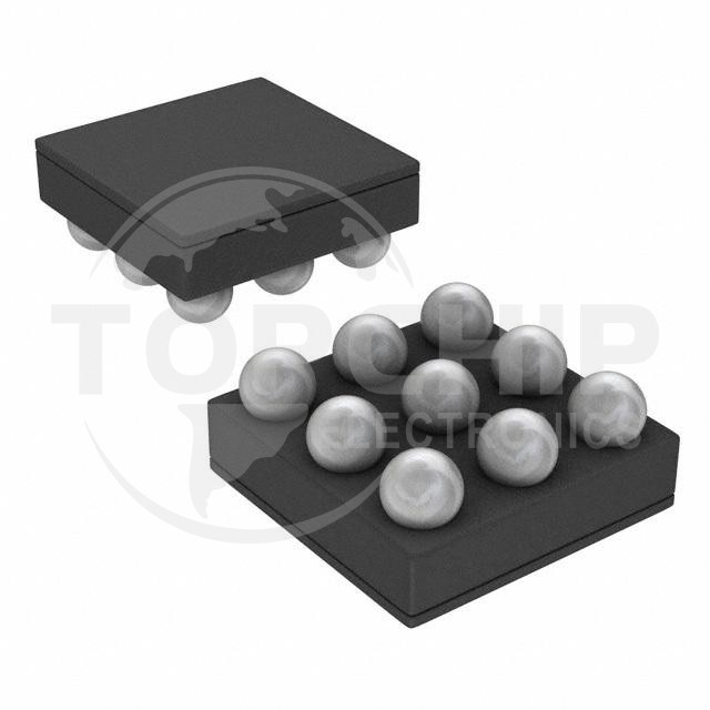TUSB422IYFPT