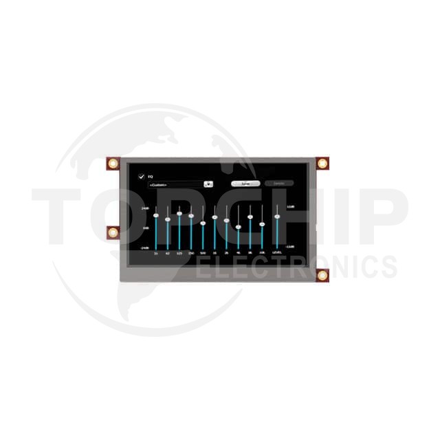 ULCD-43P